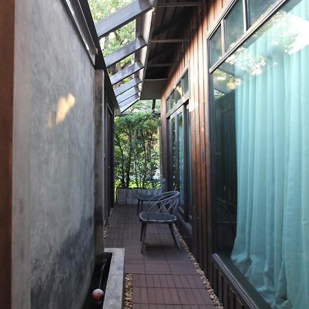 The Chiang Mai Old Town Ξενοδοχείο Εξωτερικό φωτογραφία