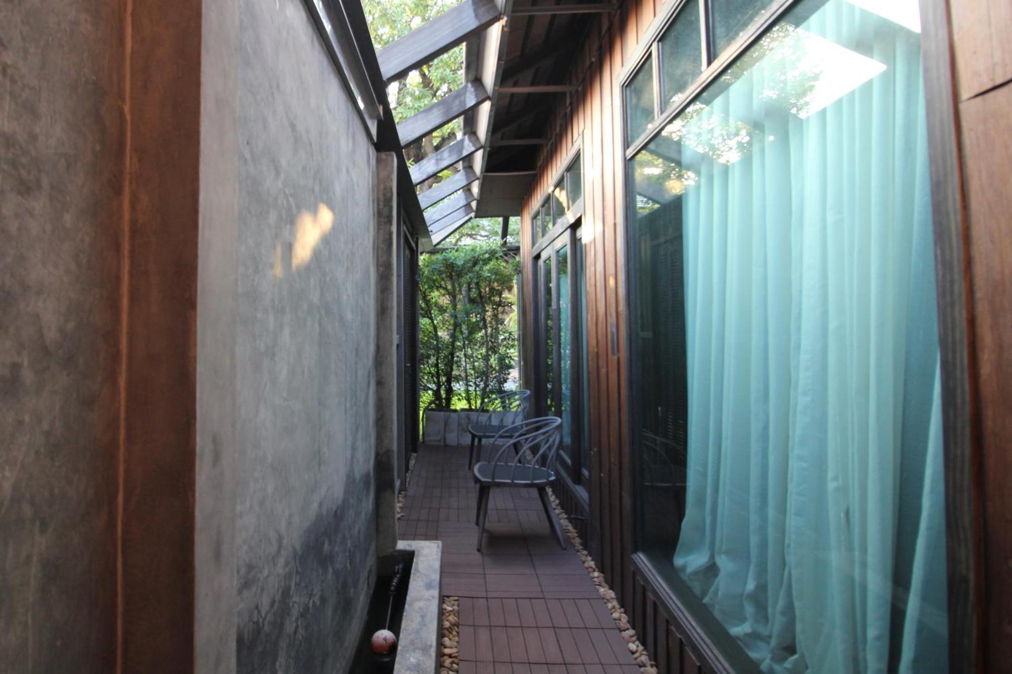 The Chiang Mai Old Town Ξενοδοχείο Εξωτερικό φωτογραφία